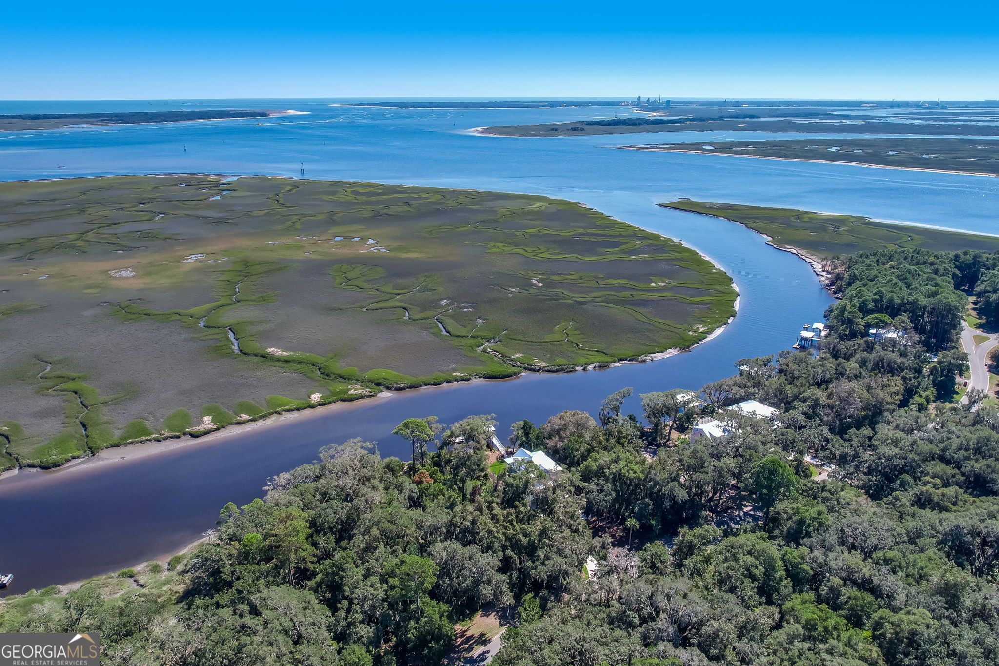 703 Wahoo Court St. Marys GA 31558