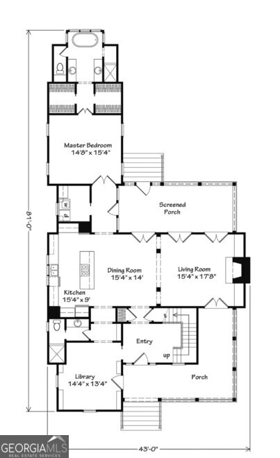 703 Wahoo Court St. Marys GA 31558