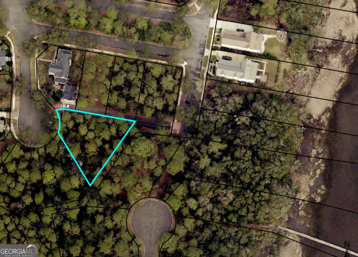703 Wahoo Court St. Marys GA 31558