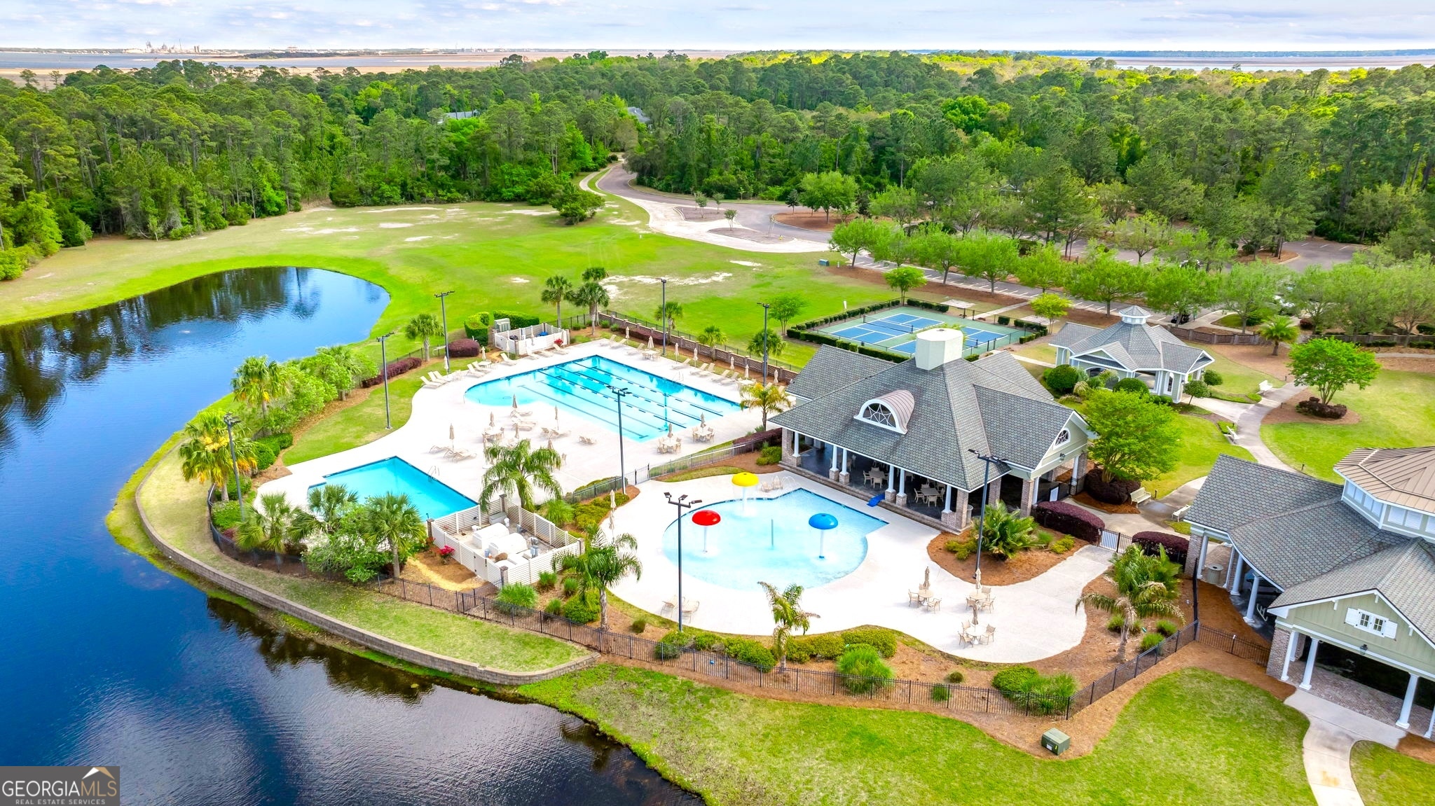 703 Wahoo Court St. Marys GA 31558