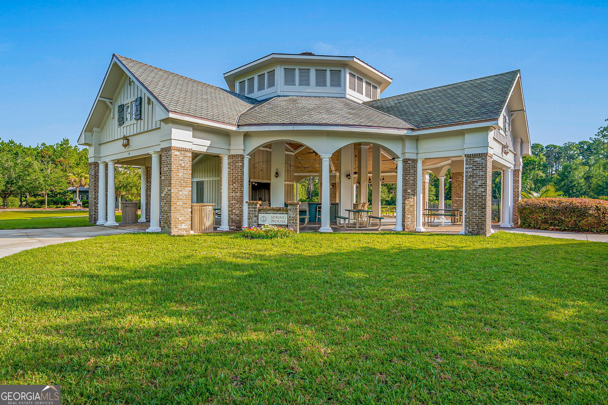 703 Wahoo Court St. Marys GA 31558