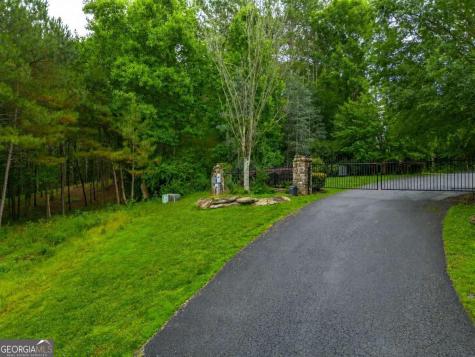 0 Roaring Forks Lane East Ellijay GA 30540