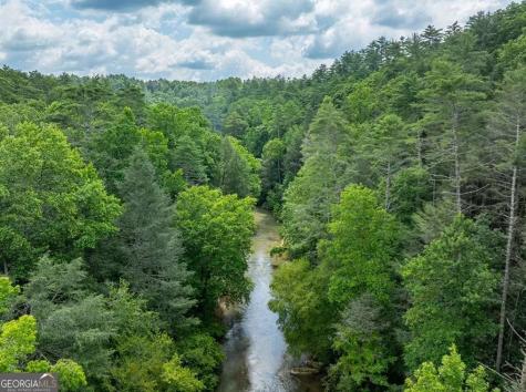 0 Roaring Forks Lane East Ellijay GA 30540
