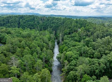 0 Roaring Forks Lane East Ellijay GA 30540