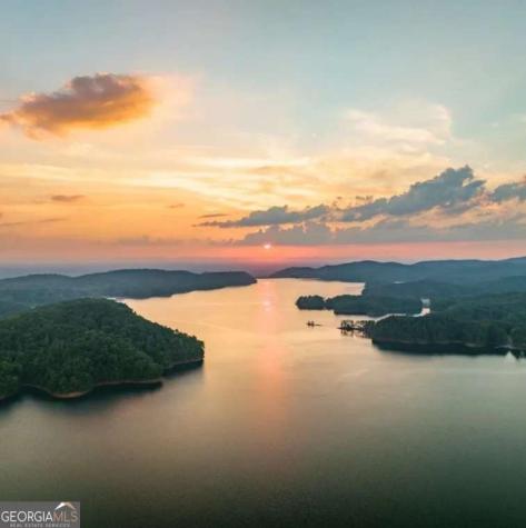 0 Roaring Forks Lane East Ellijay GA 30540