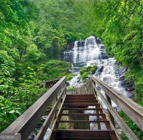 0 Roaring Forks Lane East Ellijay GA 30540