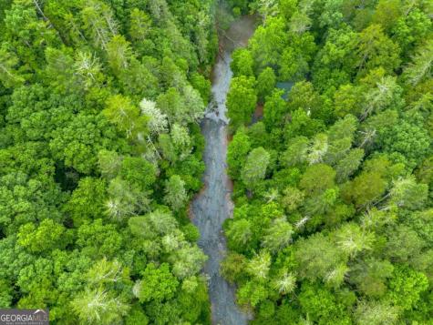 0 Roaring Forks Lane East Ellijay GA 30540