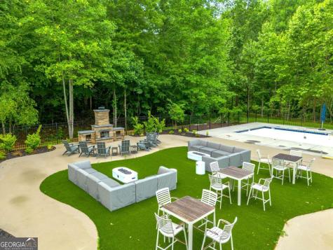0 Roaring Forks Lane East Ellijay GA 30540