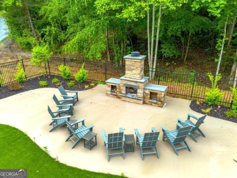 0 Roaring Forks Lane East Ellijay GA 30540