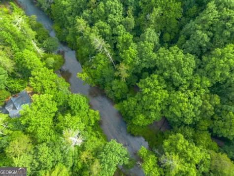 0 Roaring Forks Lane East Ellijay GA 30540