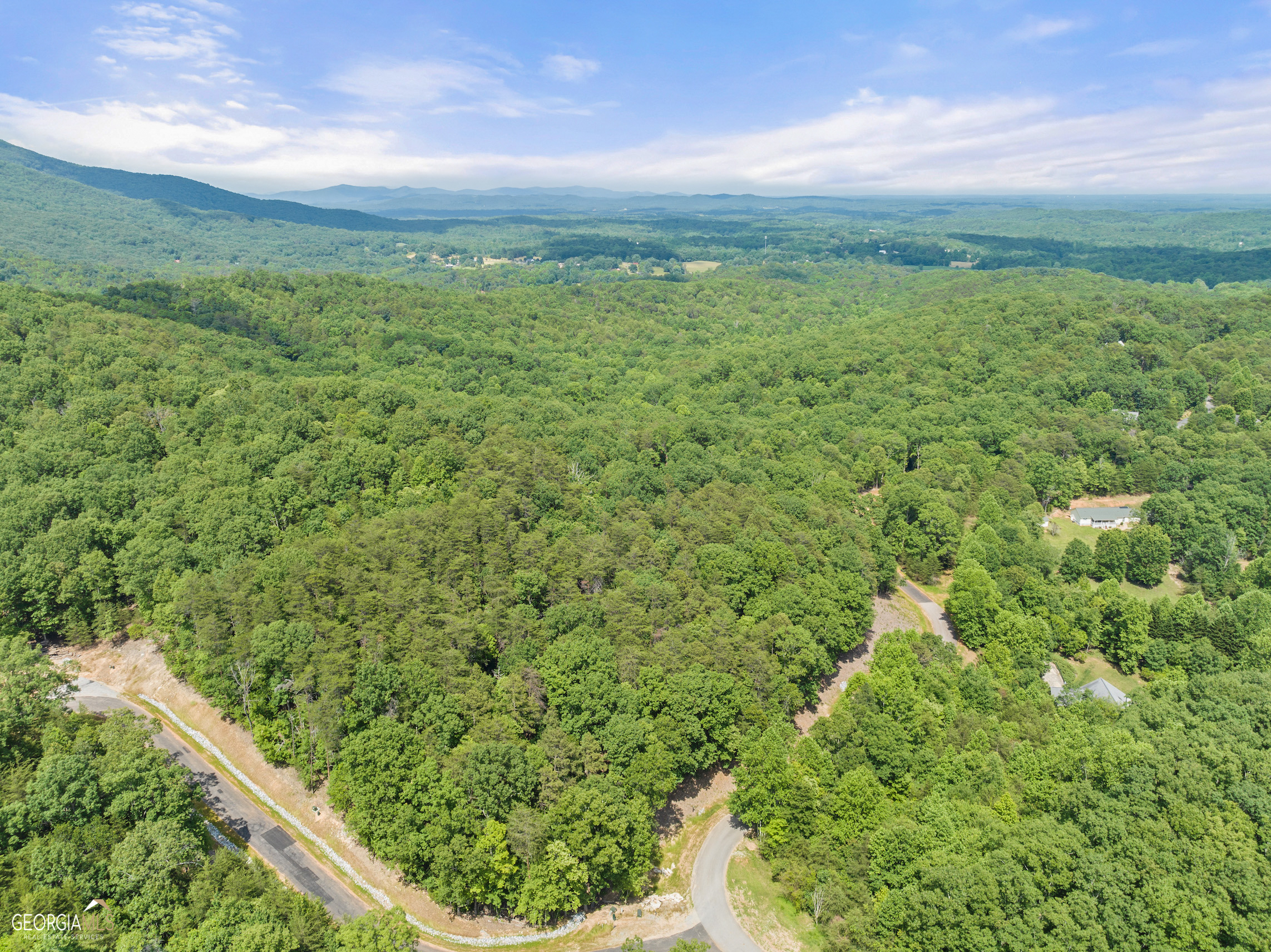 355 Stone Hearth Drive Cleveland GA 30528