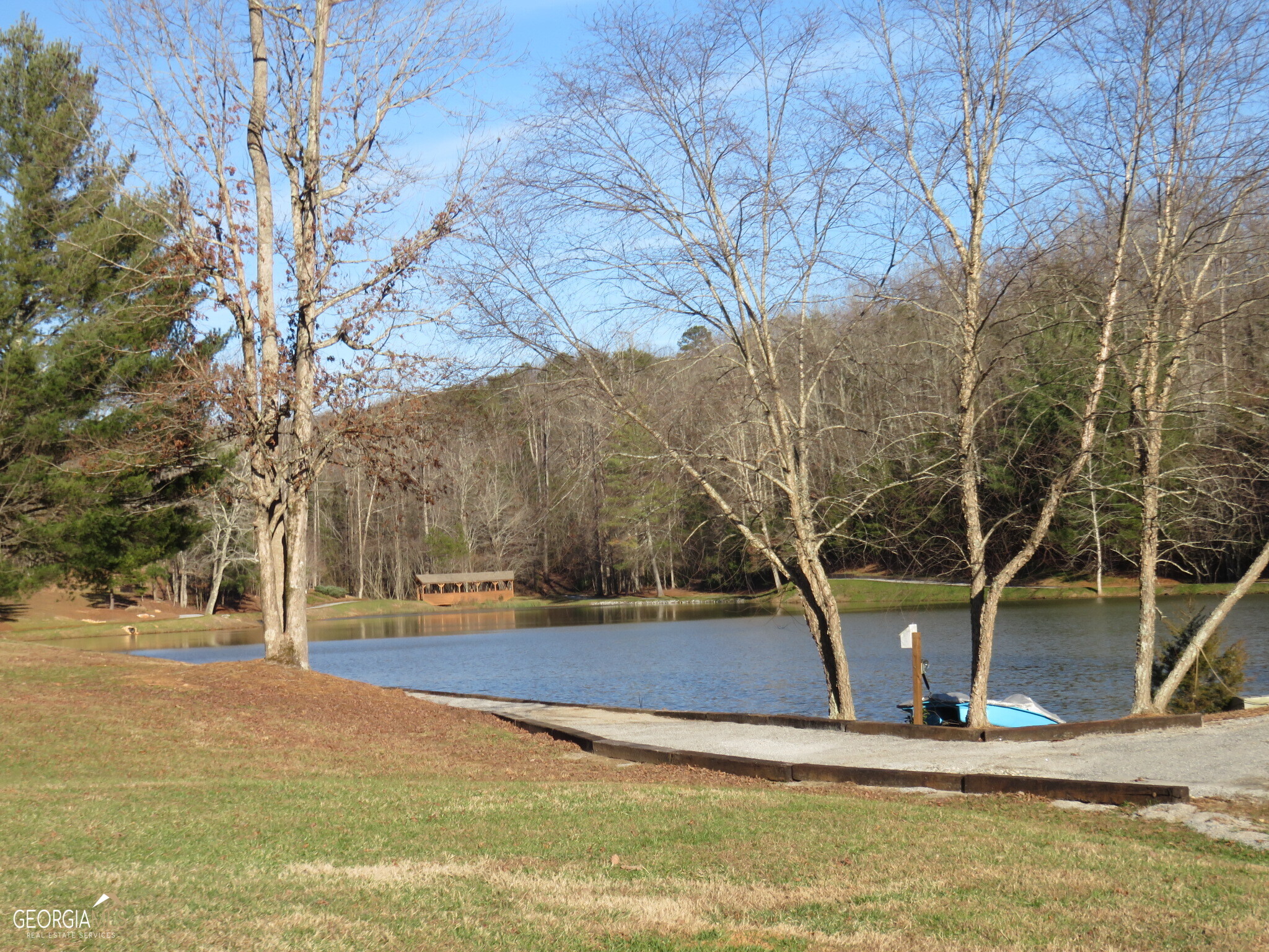 355 Stone Hearth Drive Cleveland GA 30528