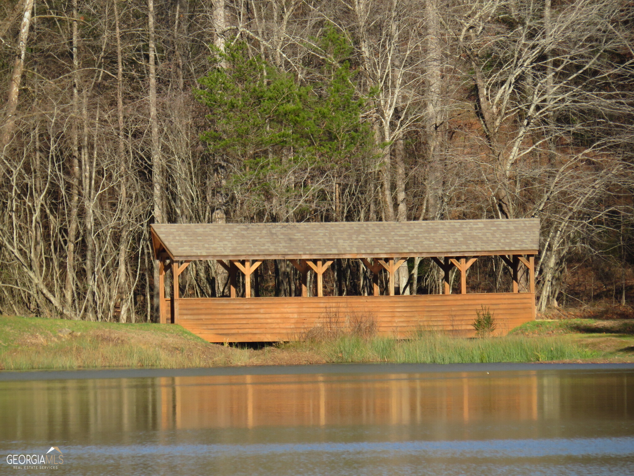 355 Stone Hearth Drive Cleveland GA 30528