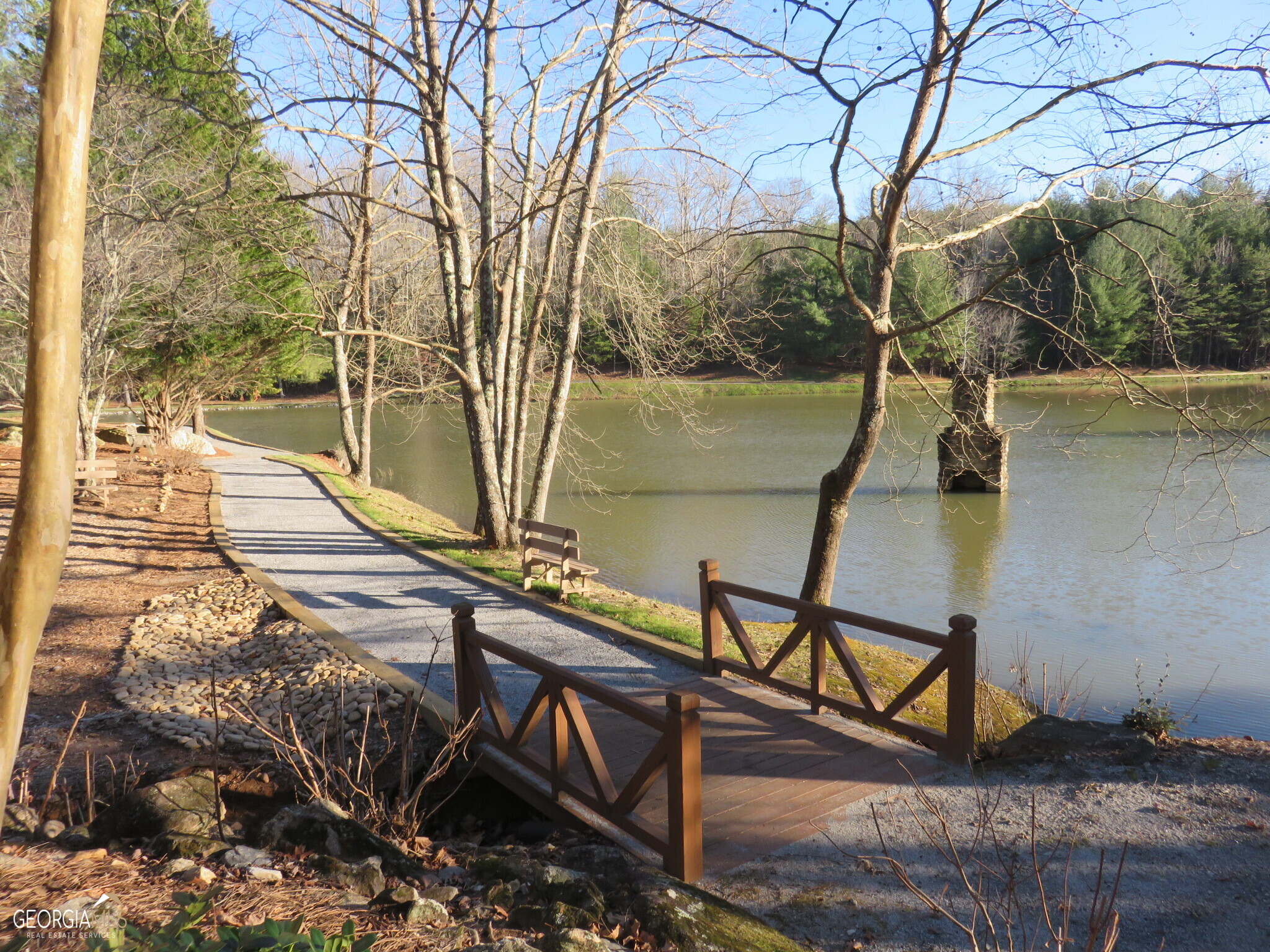 355 Stone Hearth Drive Cleveland GA 30528