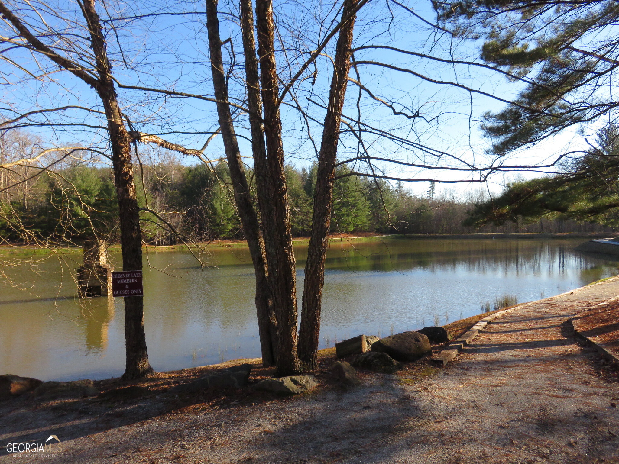355 Stone Hearth Drive Cleveland GA 30528