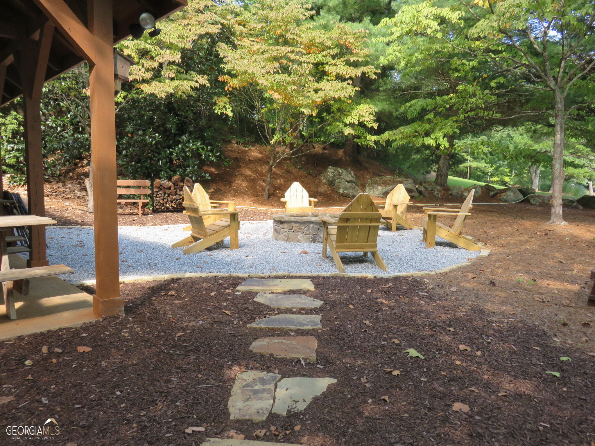 355 Stone Hearth Drive Cleveland GA 30528