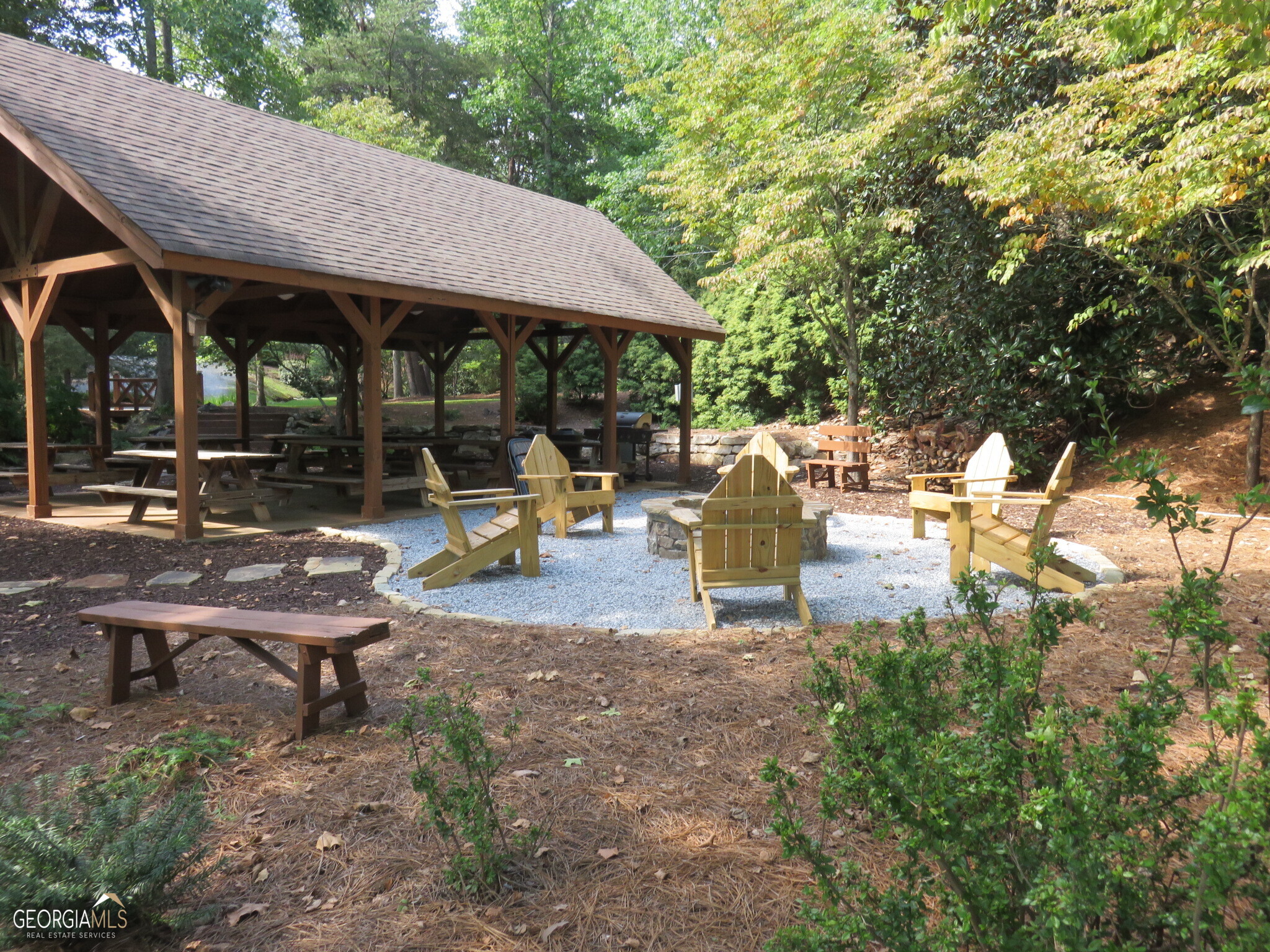 355 Stone Hearth Drive Cleveland GA 30528