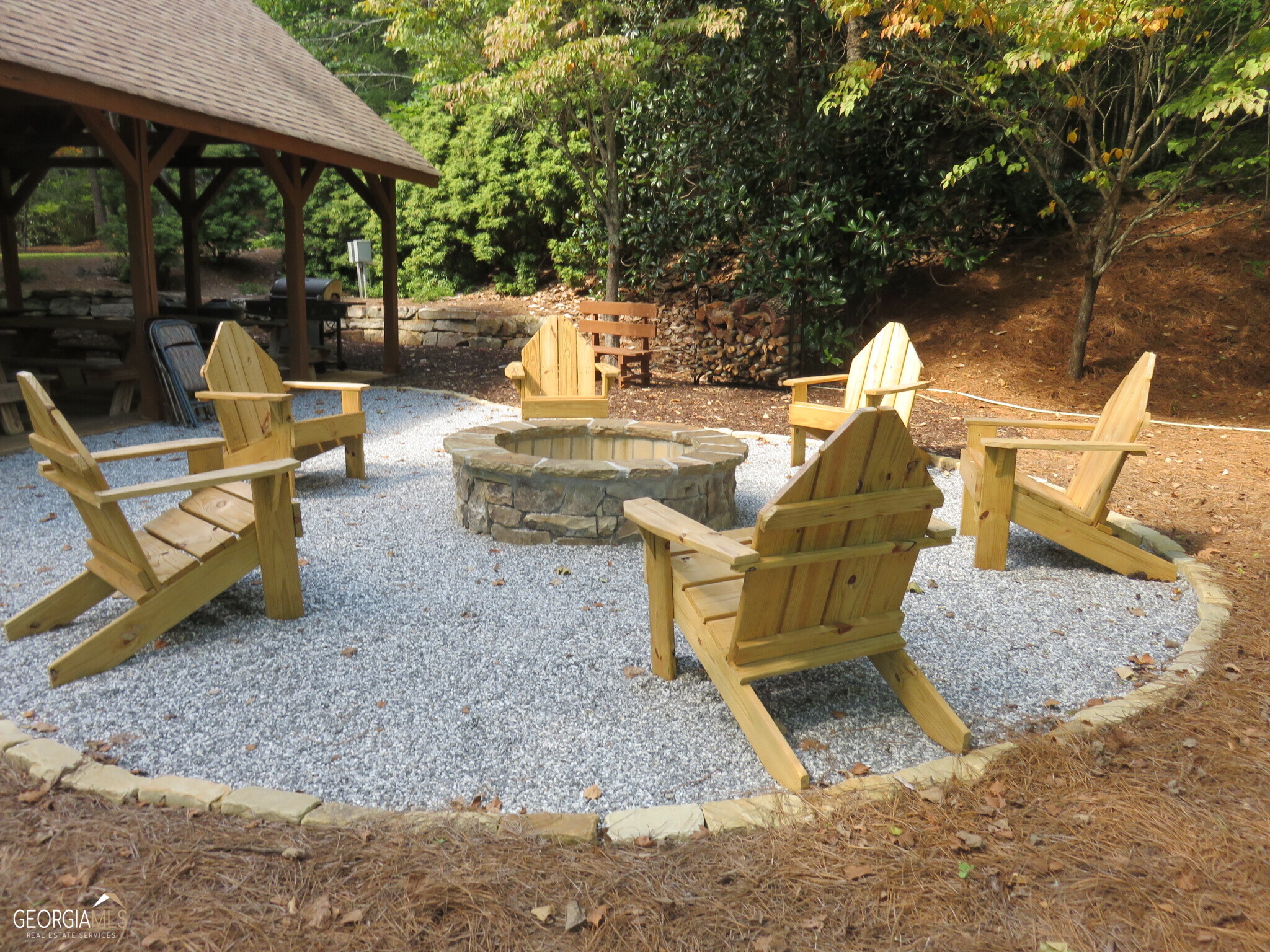 355 Stone Hearth Drive Cleveland GA 30528