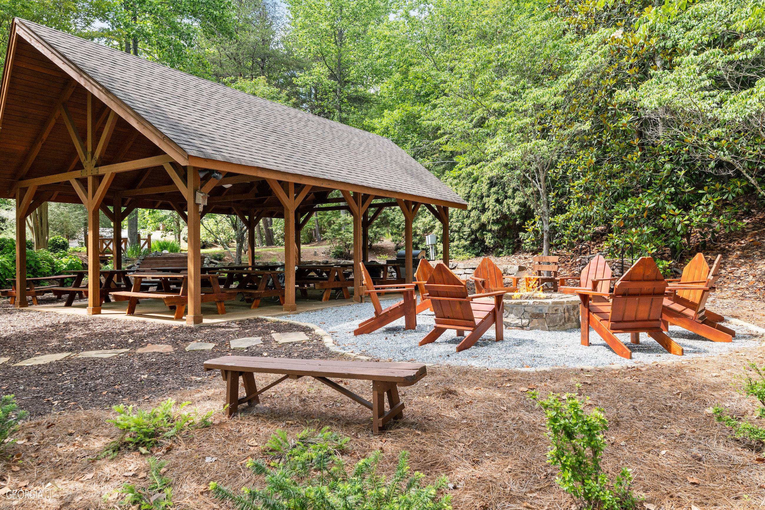 355 Stone Hearth Drive Cleveland GA 30528