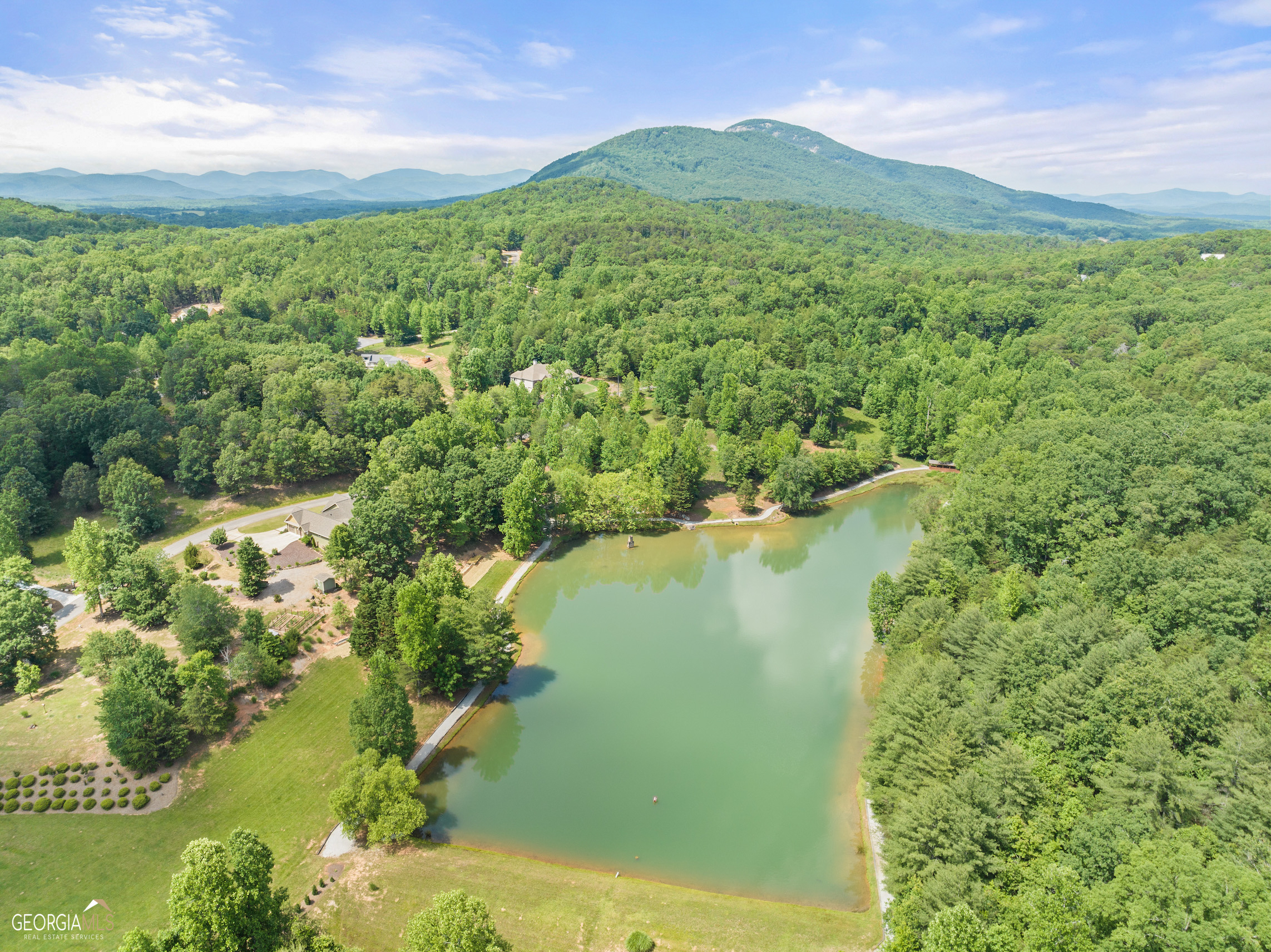 355 Stone Hearth Drive Cleveland GA 30528