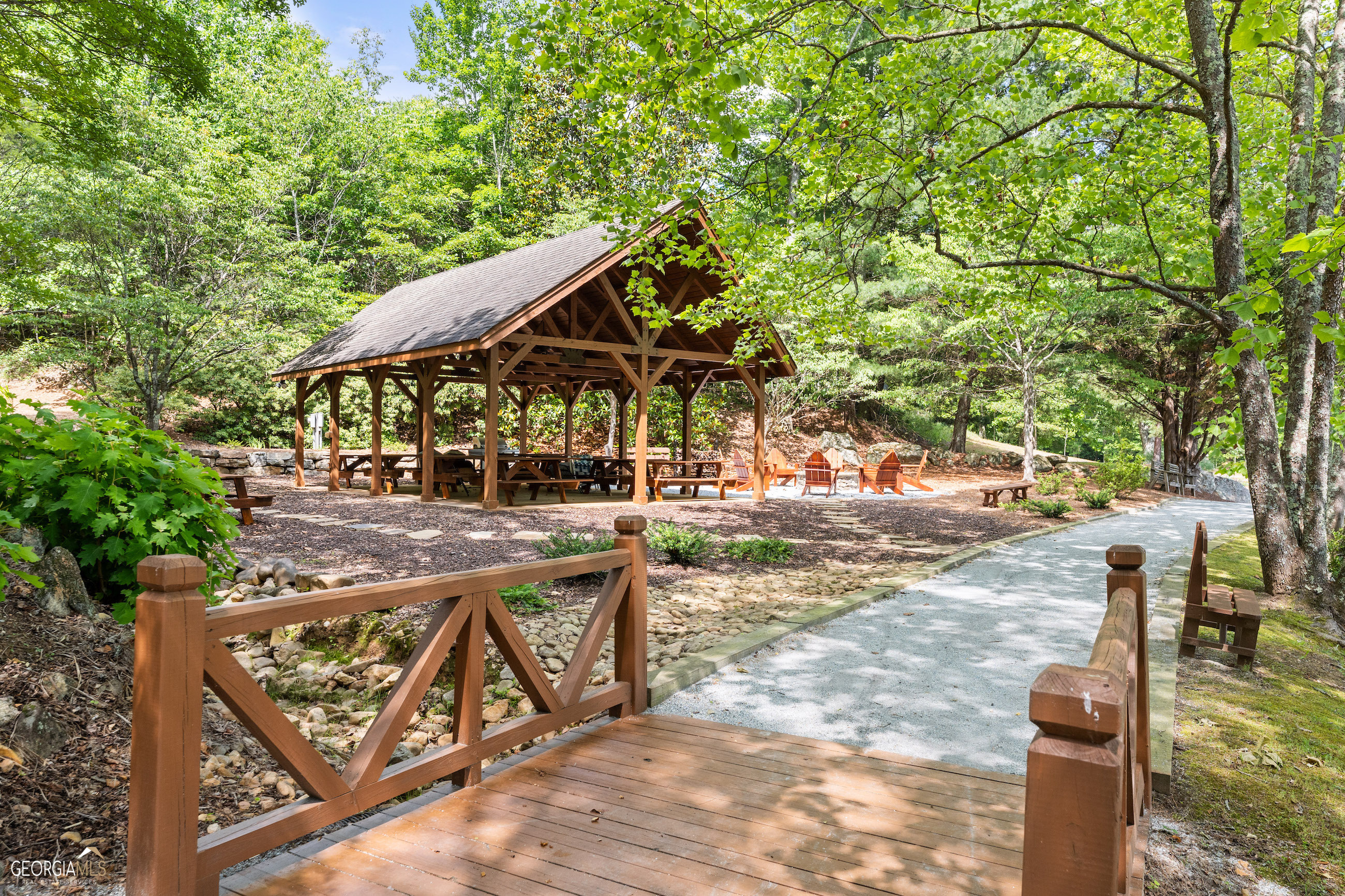 355 Stone Hearth Drive Cleveland GA 30528