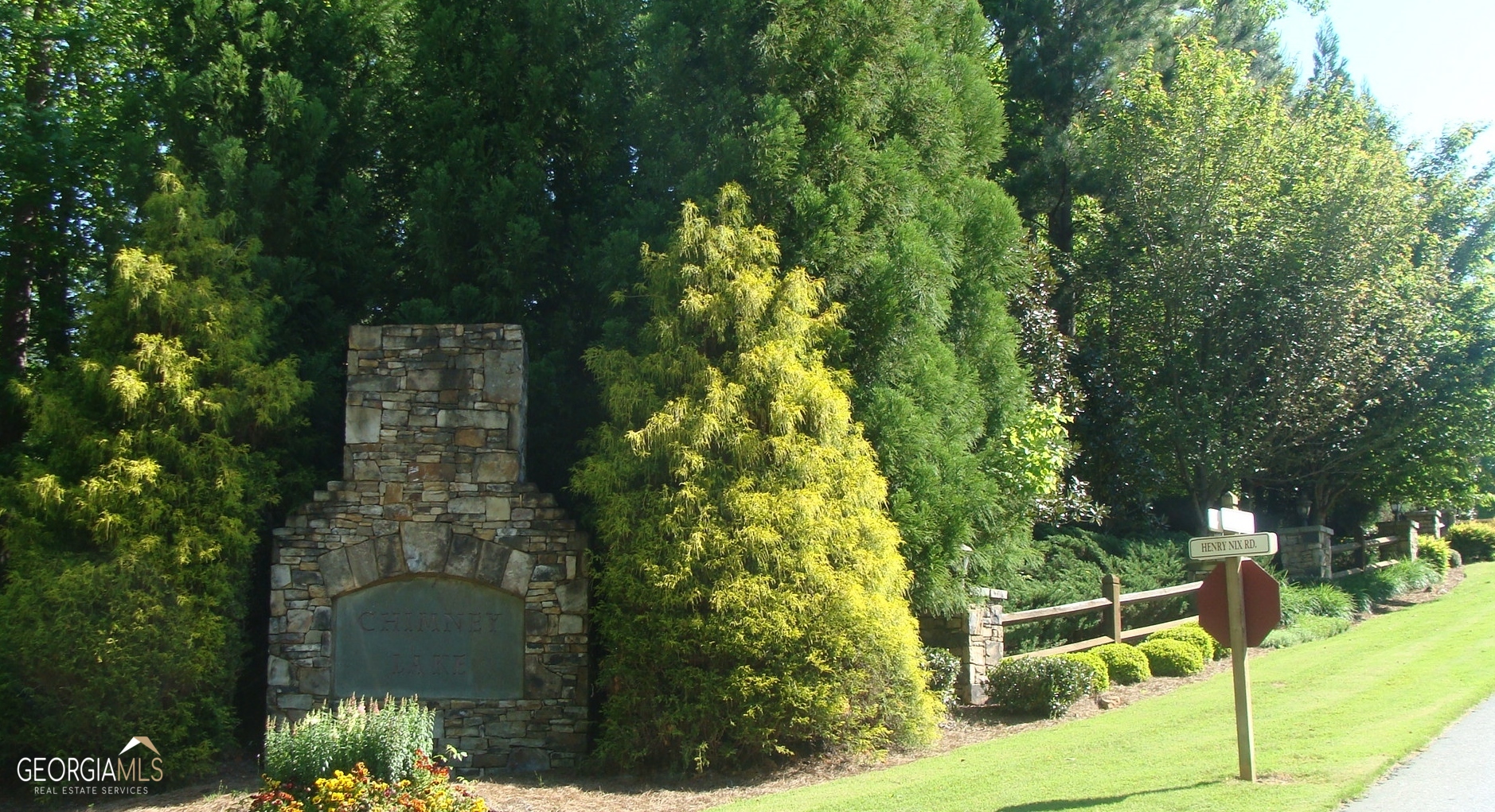 355 Stone Hearth Drive Cleveland GA 30528