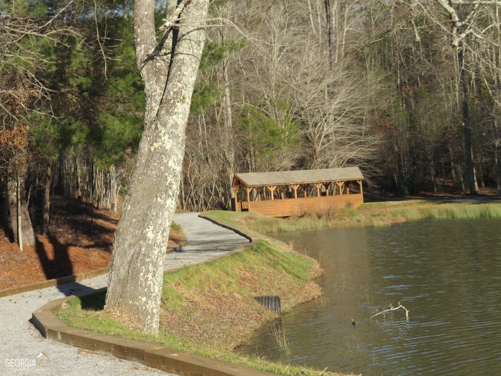 355 Stone Hearth Drive Cleveland GA 30528