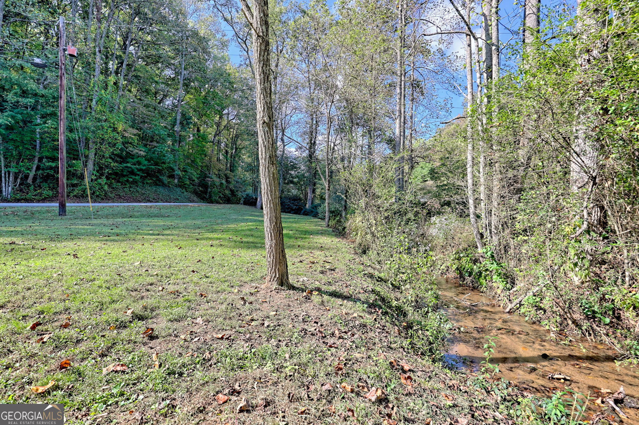 0 Woodall Road Tiger GA 30576
