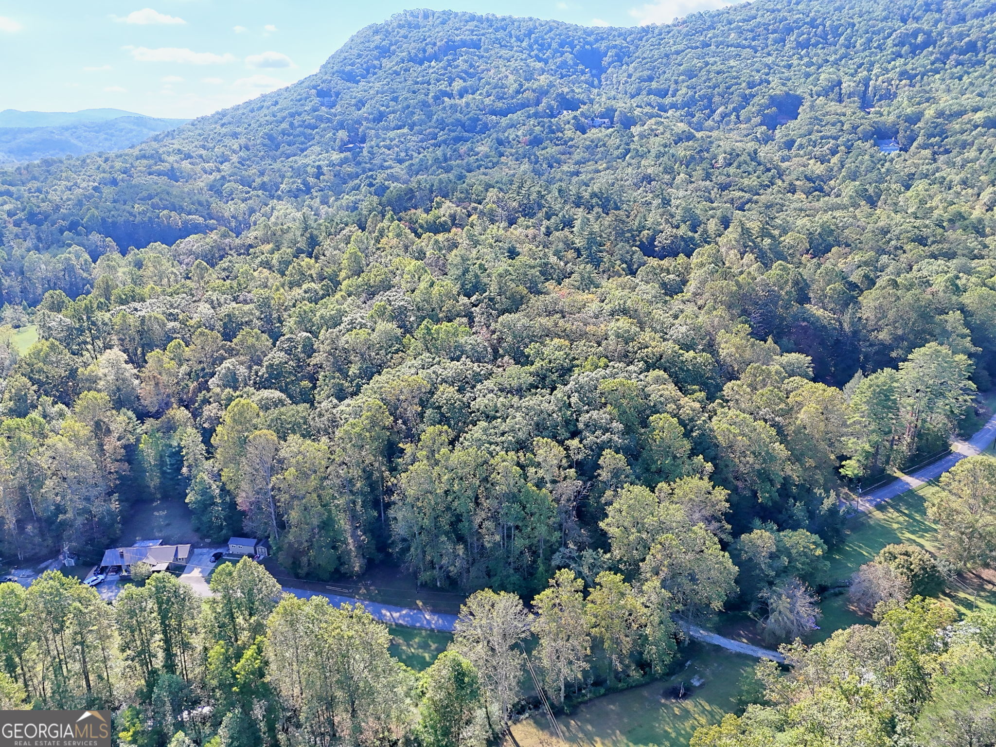 0 Woodall Road Tiger GA 30576