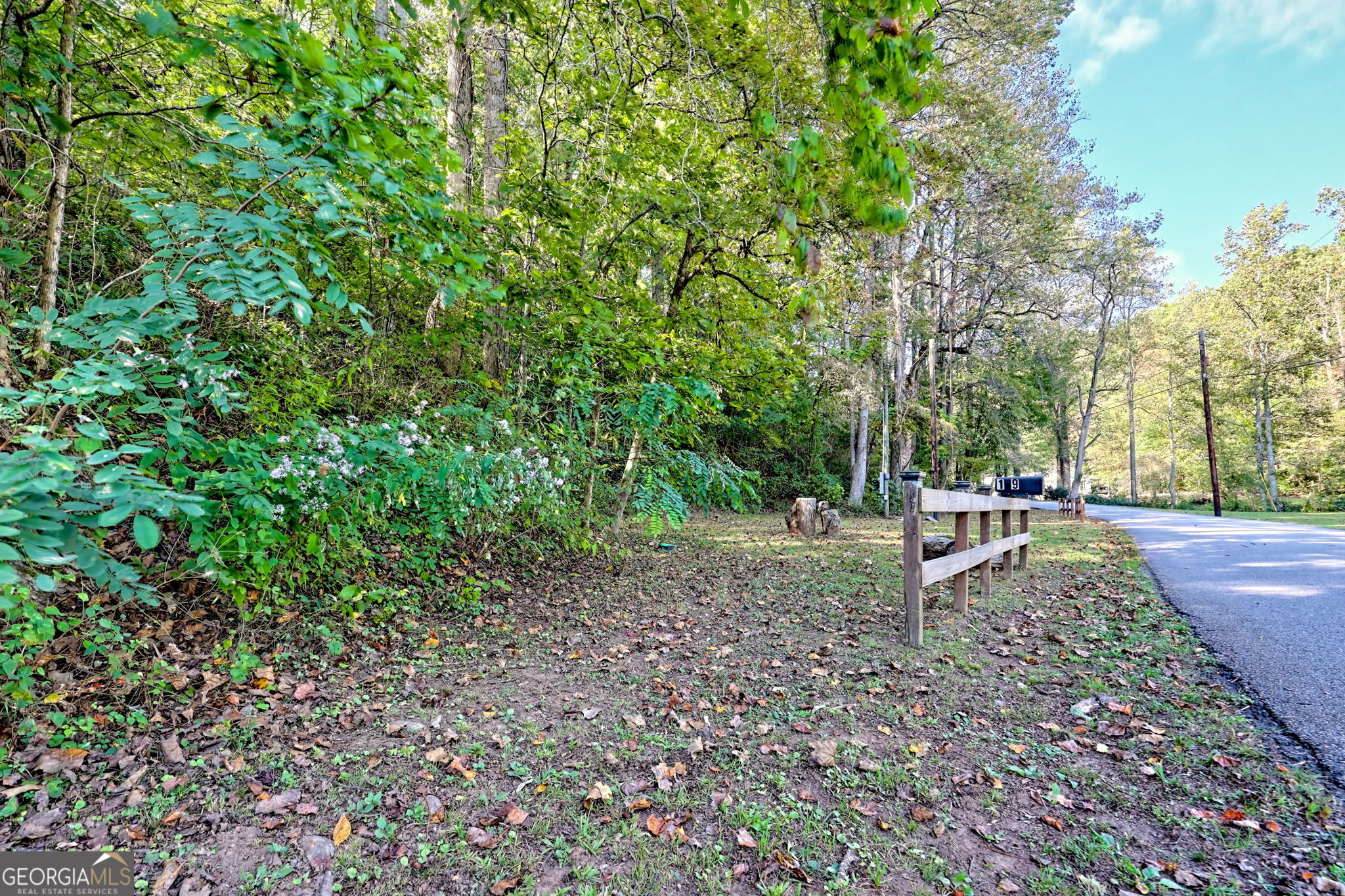 0 Woodall Road Tiger GA 30576
