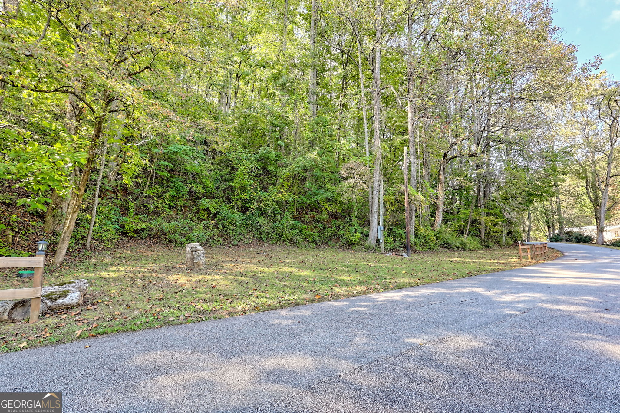 0 Woodall Road Tiger GA 30576