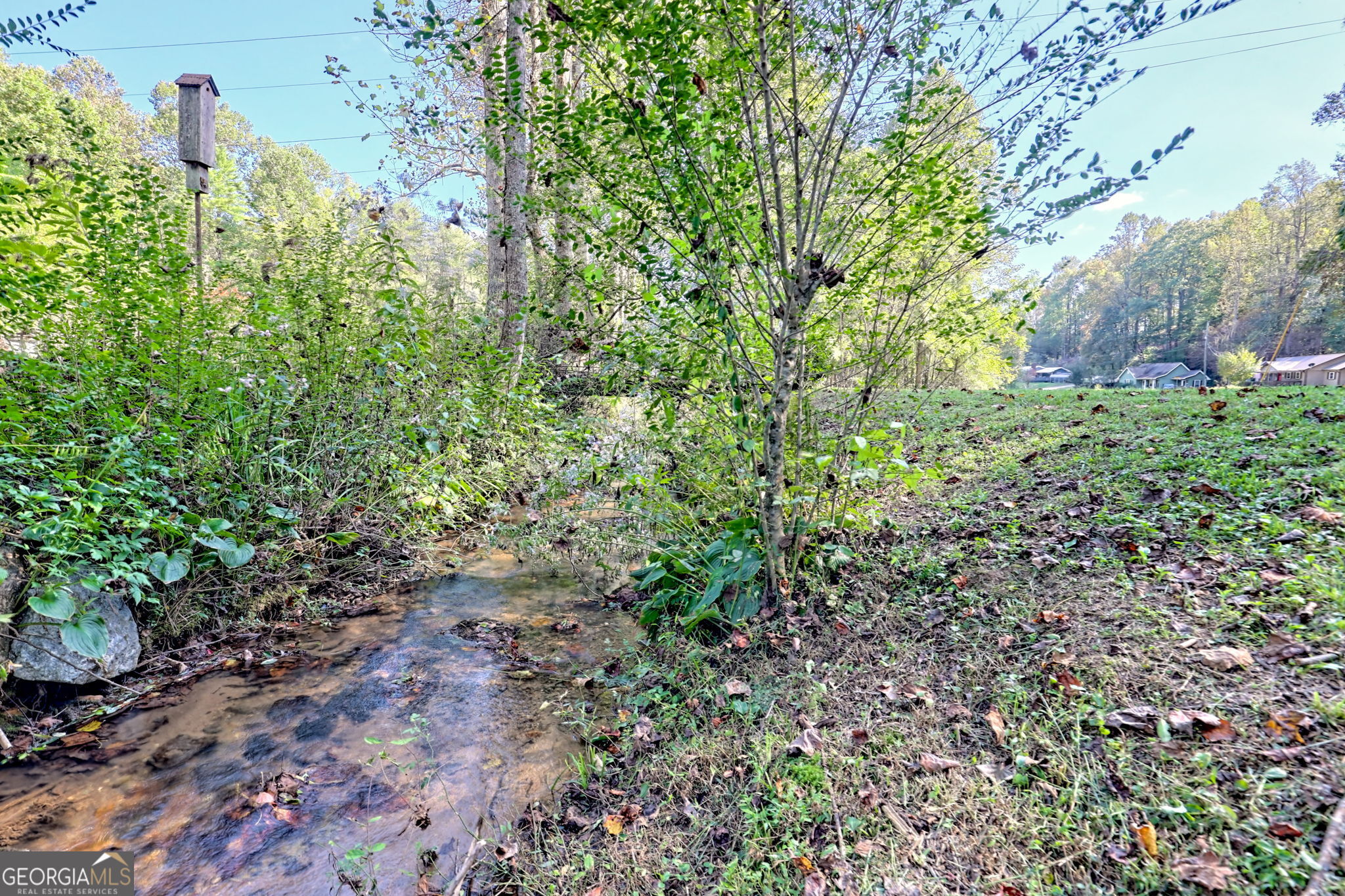 0 Woodall Road Tiger GA 30576
