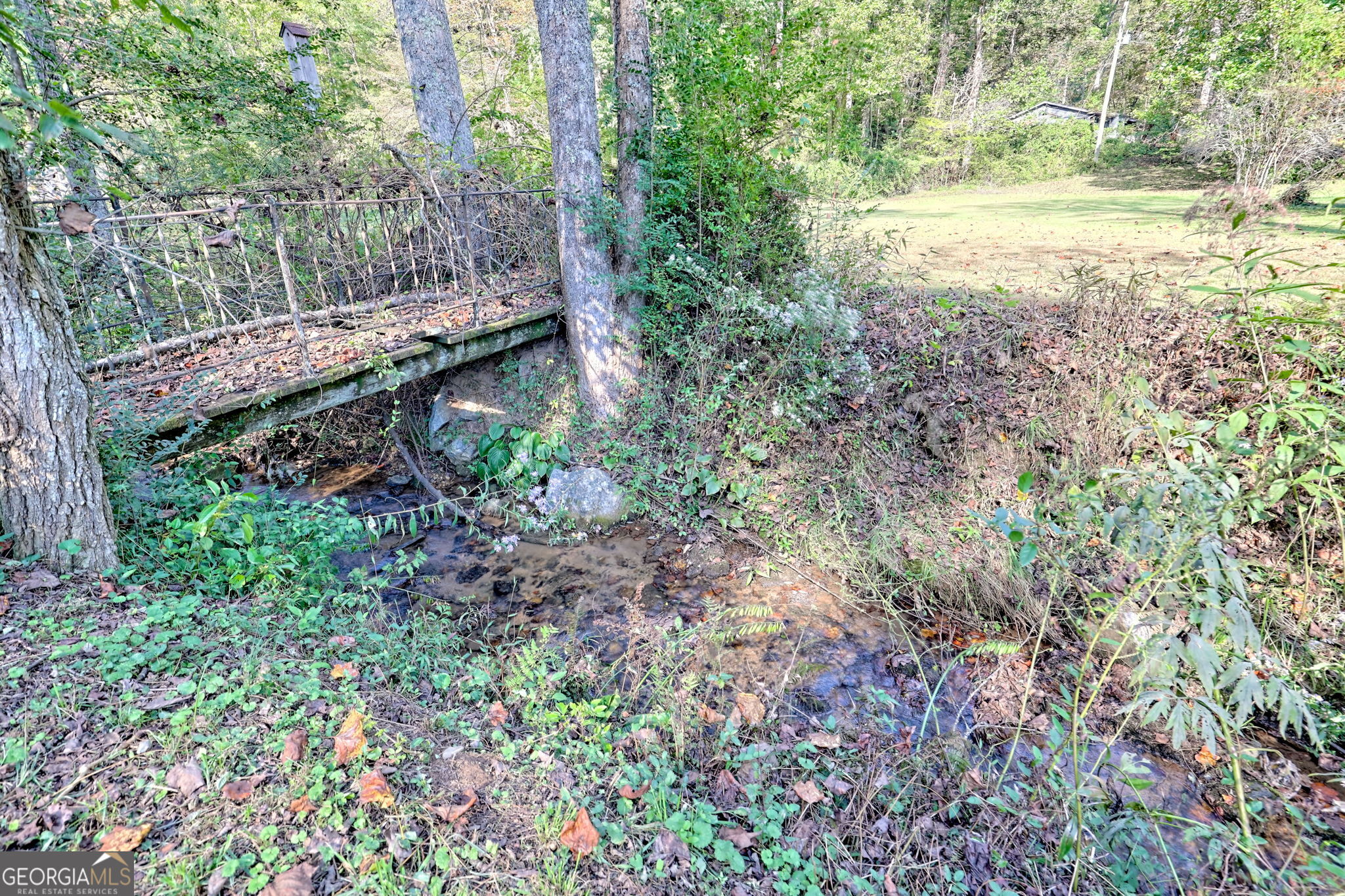0 Woodall Road Tiger GA 30576