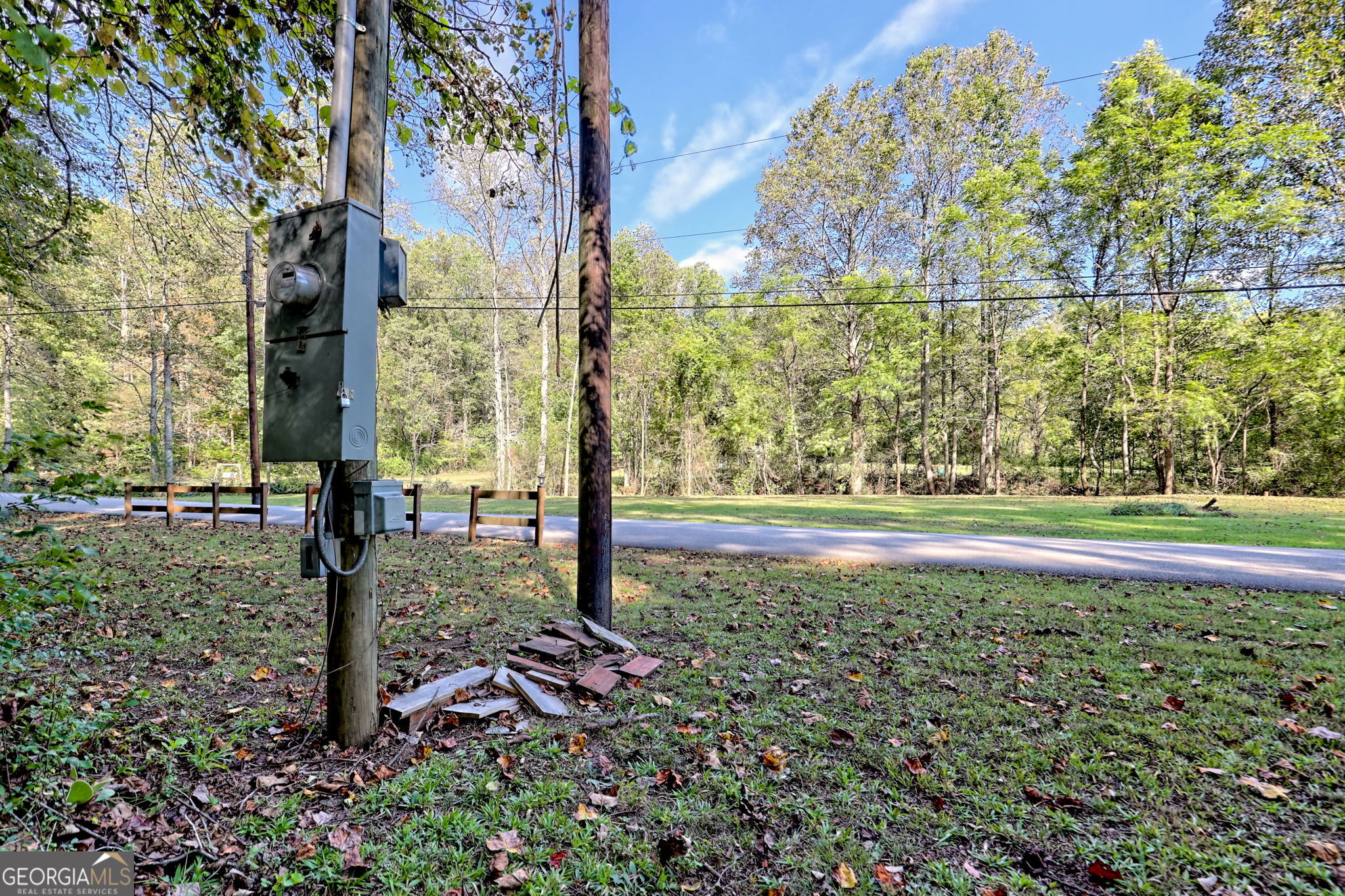 0 Woodall Road Tiger GA 30576
