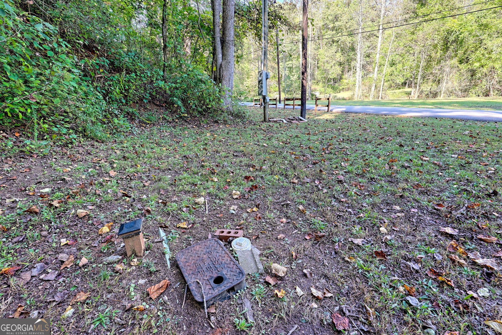 0 Woodall Road Tiger GA 30576