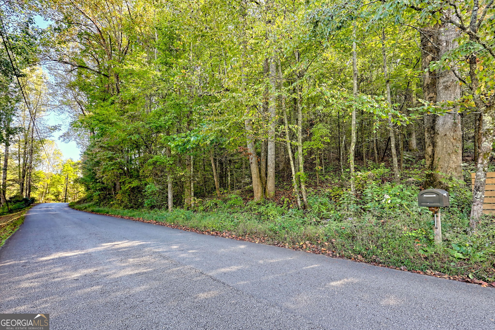 0 Woodall Road Tiger GA 30576