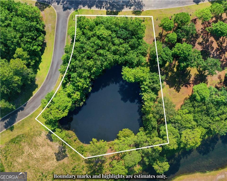 Lot 164 Lumpkin Avenue Waverly GA 31565
