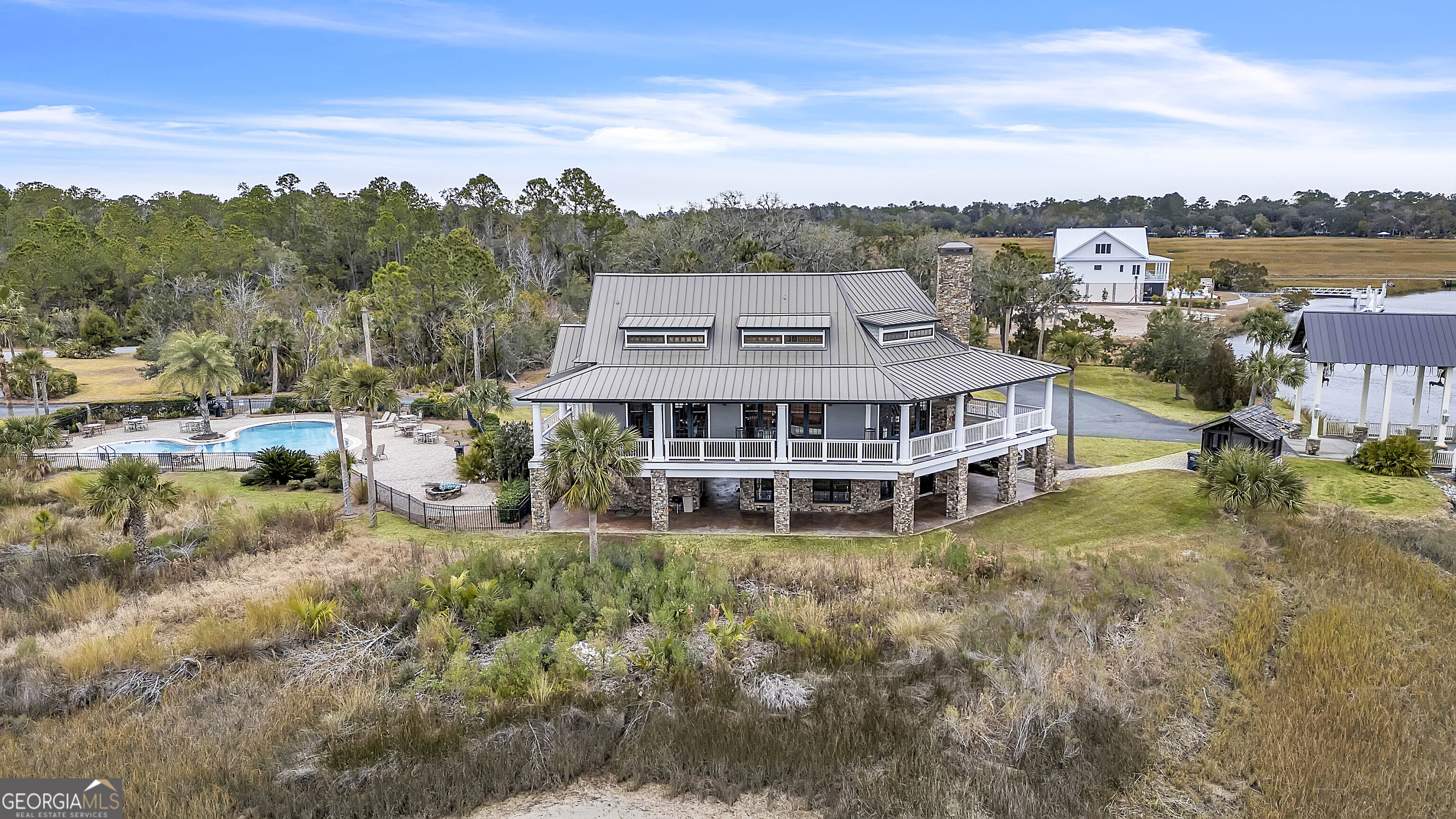 Lot 164 Lumpkin Avenue Waverly GA 31565