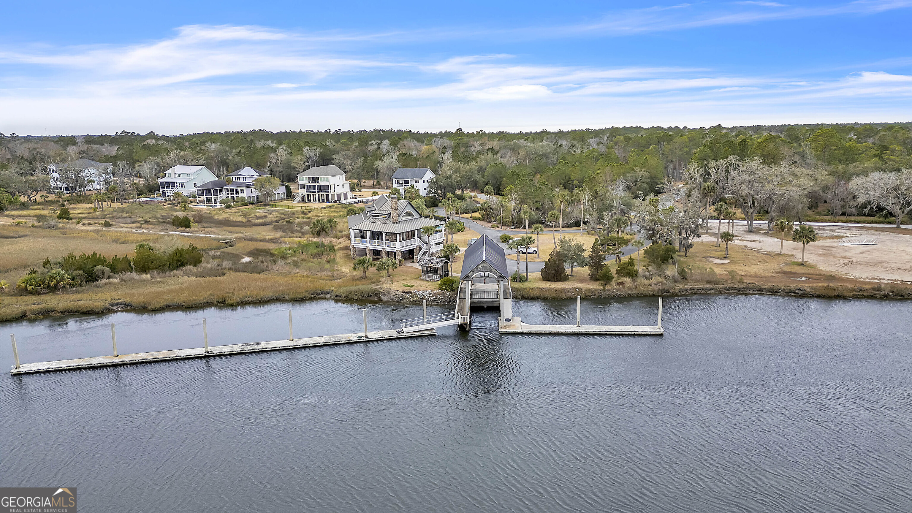 Lot 164 Lumpkin Avenue Waverly GA 31565