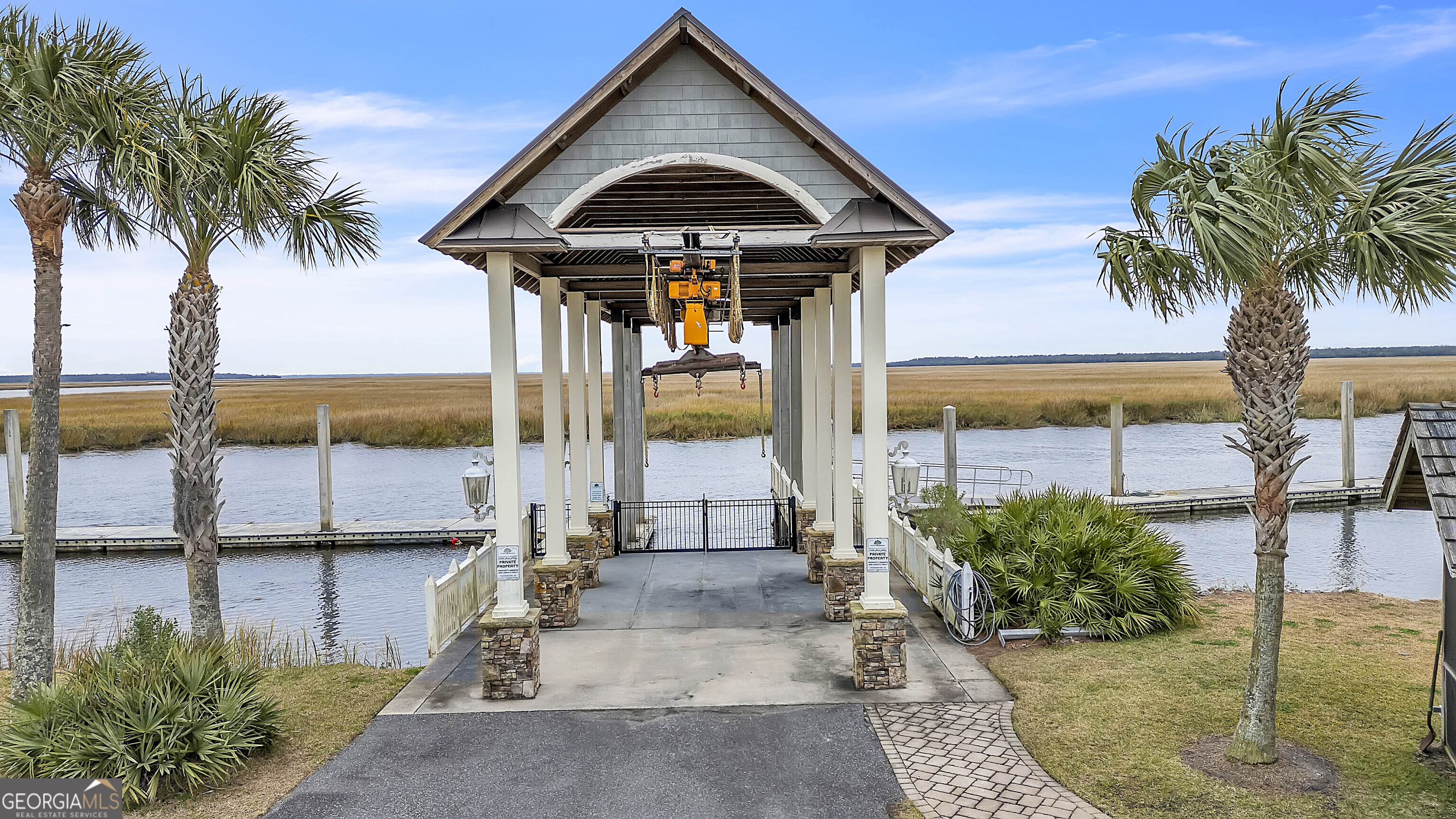 Lot 164 Lumpkin Avenue Waverly GA 31565