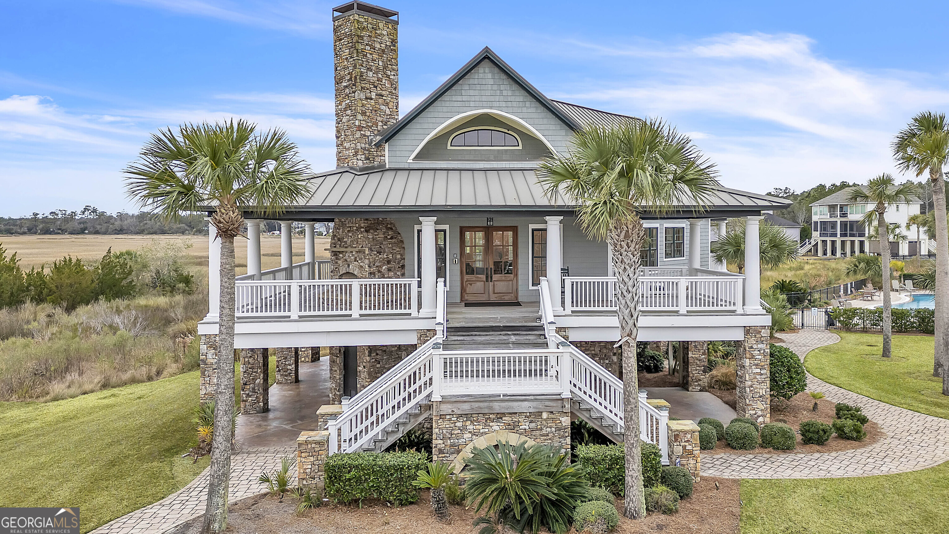 Lot 164 Lumpkin Avenue Waverly GA 31565