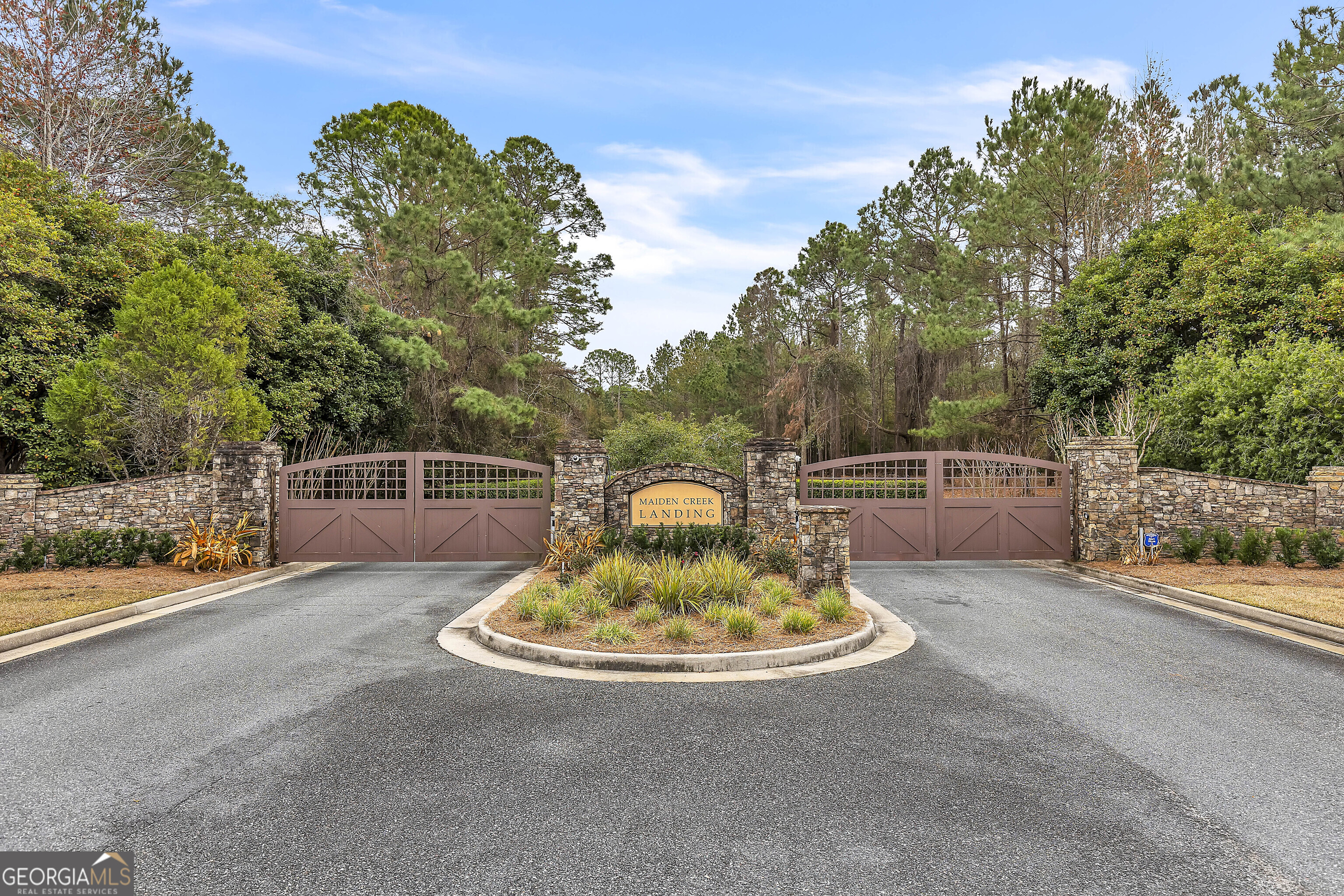 Lot 164 Lumpkin Avenue Waverly GA 31565