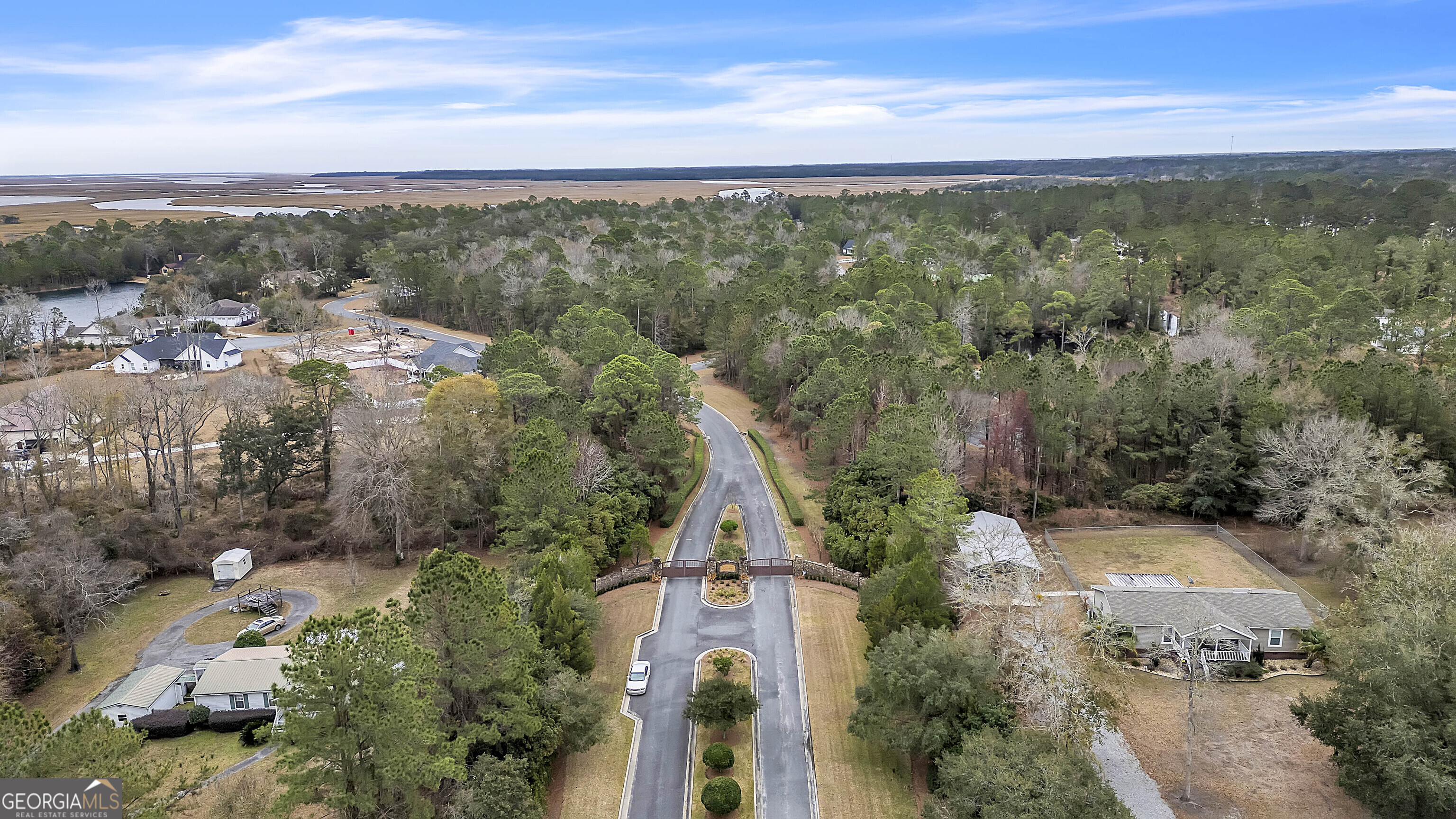 Lot 164 Lumpkin Avenue Waverly GA 31565