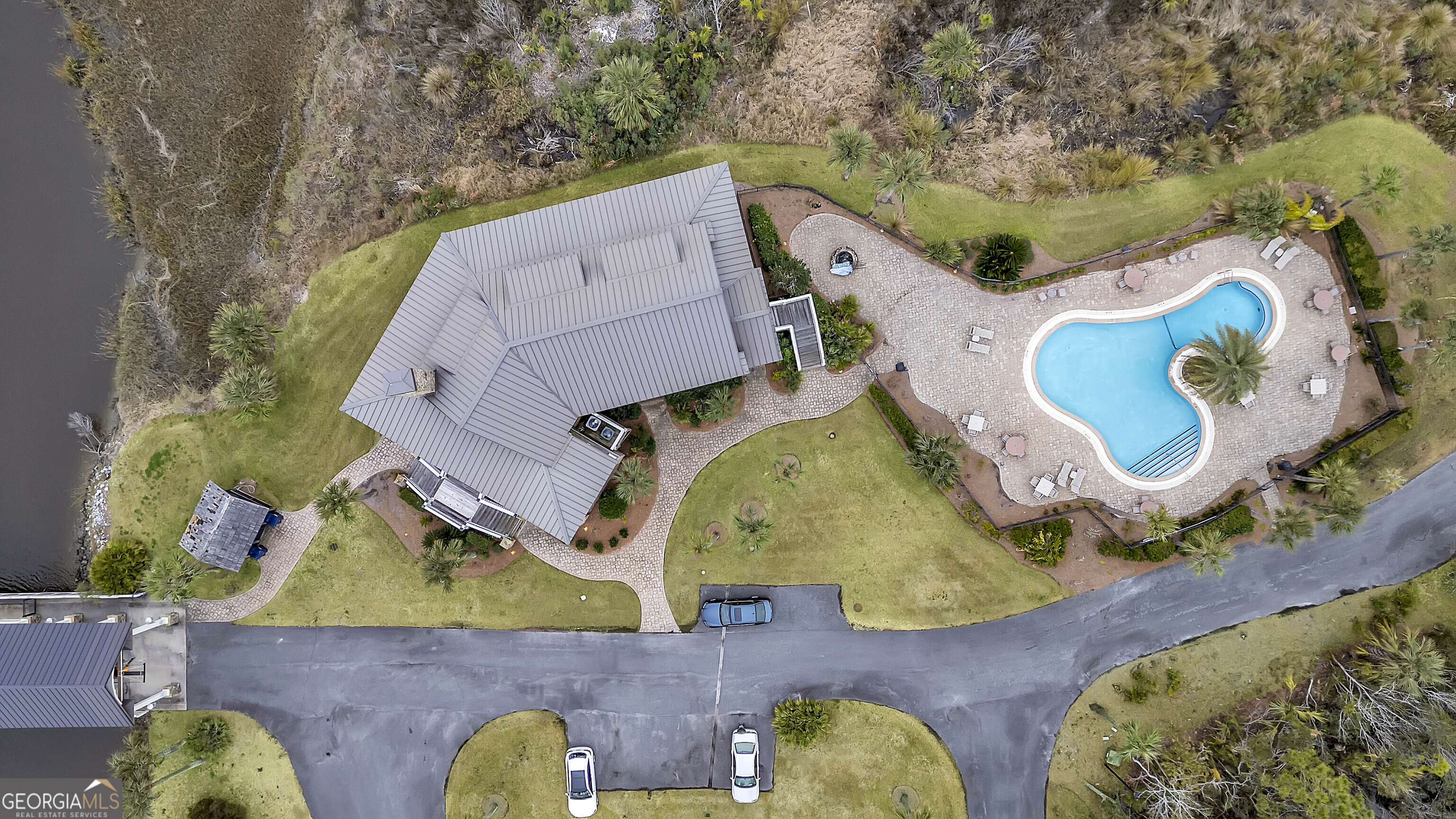 Lot 164 Lumpkin Avenue Waverly GA 31565