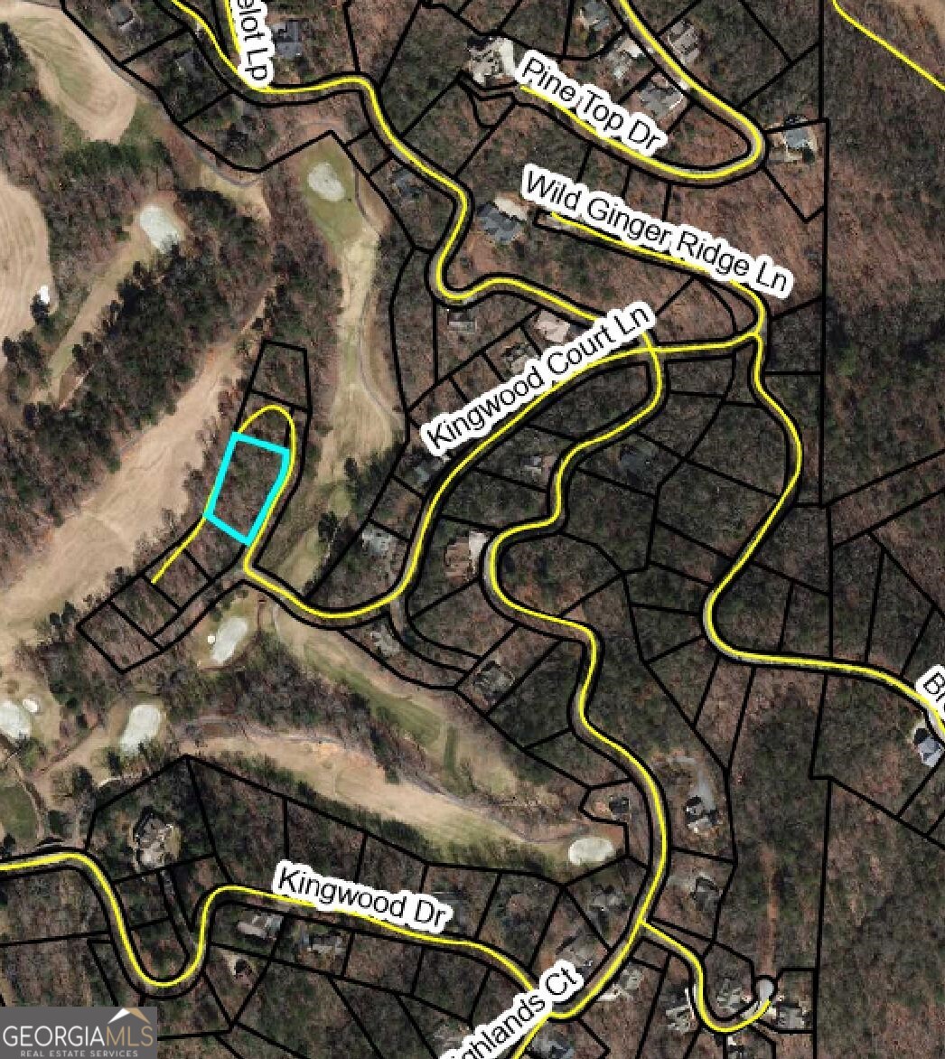 0 Kingwood Court Lane Clayton GA 30525