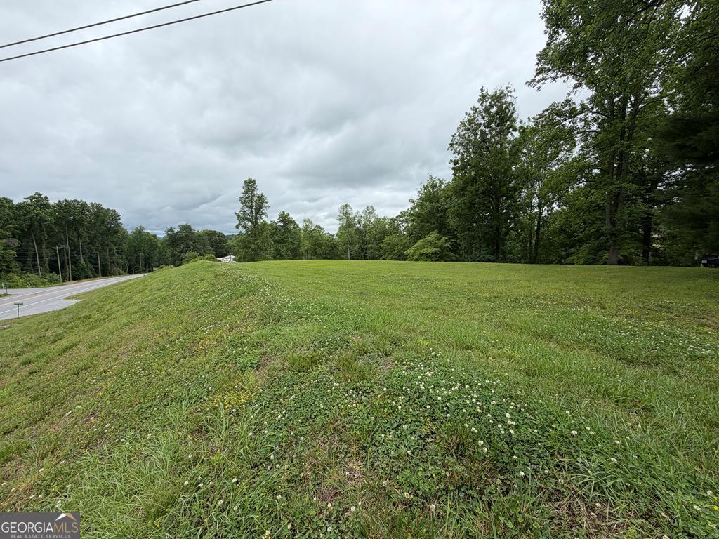 0 Drake Ridge Drive Hayesville NC 28904