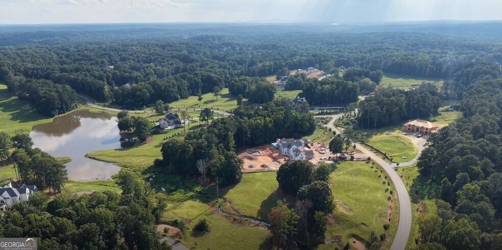 1070 Homestead Drive Milton GA 30004