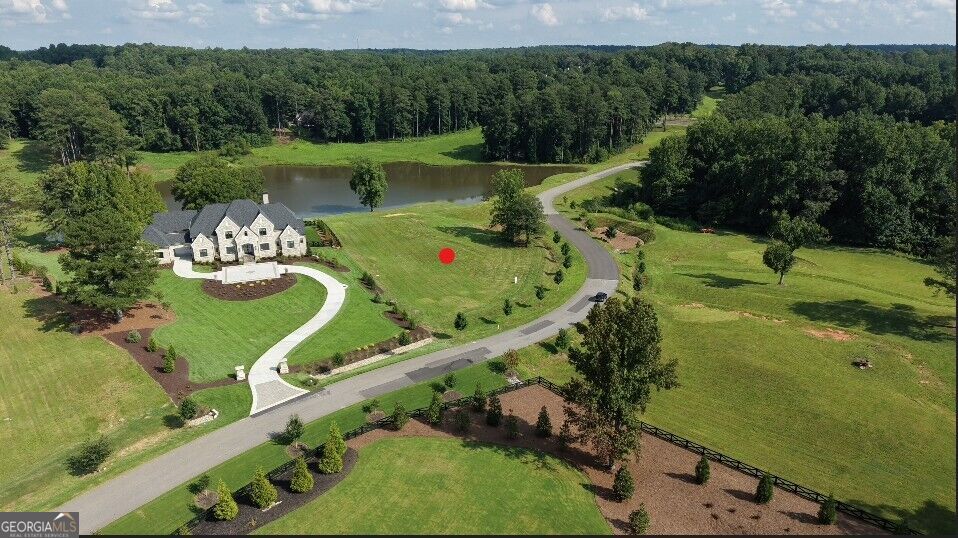 1070 Homestead Drive Milton GA 30004