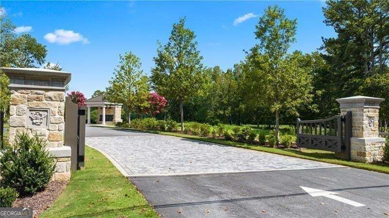 1070 Homestead Drive Milton GA 30004