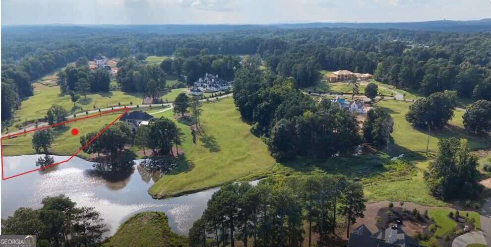 1070 Homestead Drive Milton GA 30004